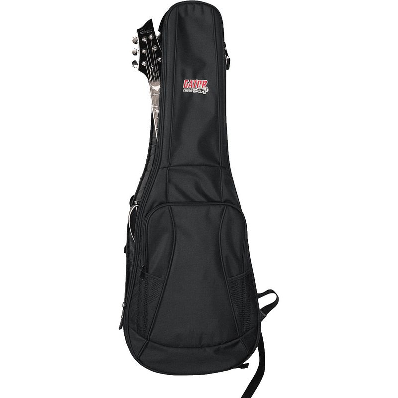 Foto van Gator cases gb-4g-electric gigbag voor elektrische gitaar