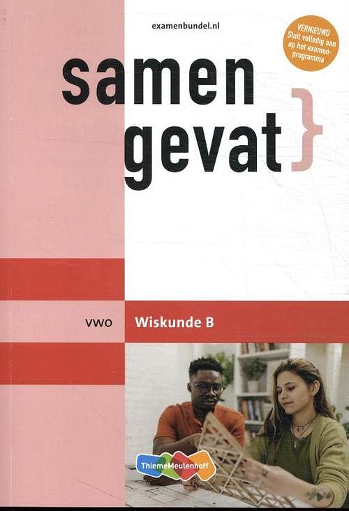 Foto van Samengevat - paperback (9789006112511)