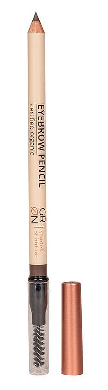 Foto van Grn eyebrow pencil coffee