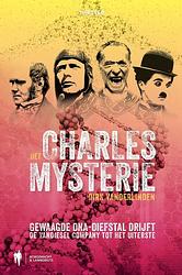 Foto van Het charles mysterie - dirk vanderlinden - ebook (9789089317704)