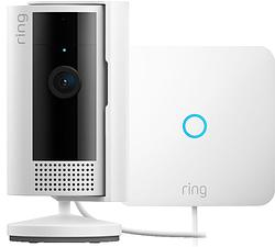 Foto van Ring intercom + ring indoor cam 2nd gen