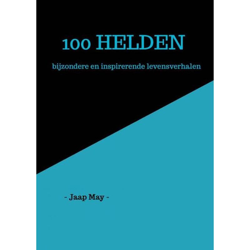 Foto van 100 helden