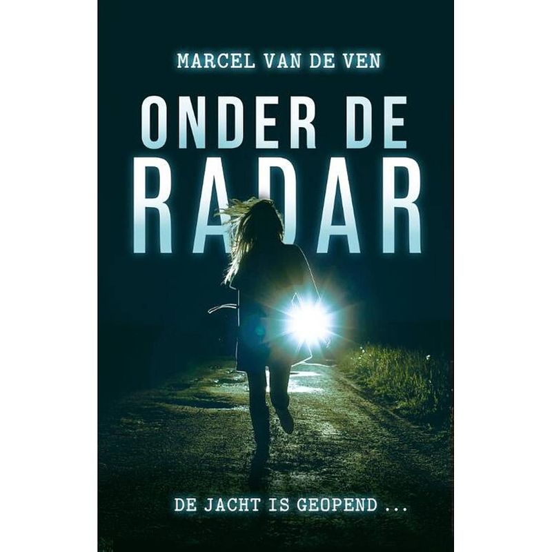 Foto van Onder de radar