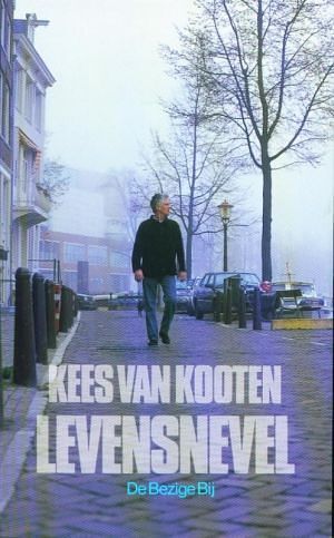 Foto van Levensnevel - kees van kooten - paperback (9789023438311)