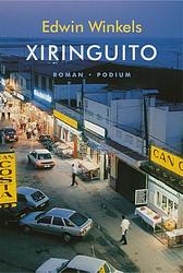 Foto van Xiringuito - edwin winkels - ebook (9789463810913)