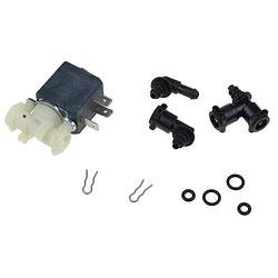 Foto van Delonghi magneetventiel 2weg kit 5513225701