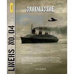 Foto van Normandie - liners