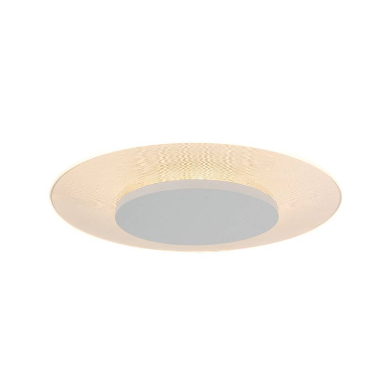 Foto van Steinhauer plafondlamp led 7797w wit