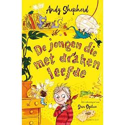 Foto van De jongen die met draken leefde