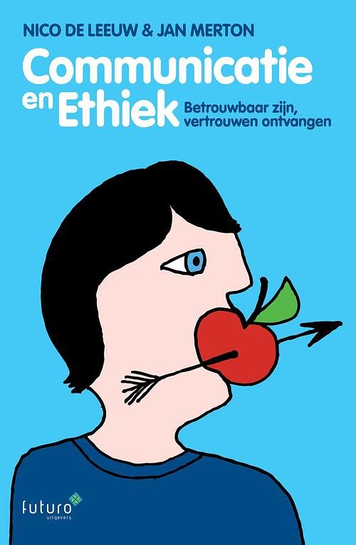 Foto van Communicatie en ethiek - jan merton, nico de leeuw - ebook (9789492221964)