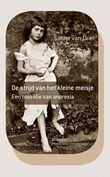 Foto van De strijd van het kleine meisje - sanne van driel - ebook (9789086872596)