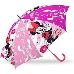 Foto van Kinderparaplu'ss - minnie mouse kinderparaplu - disney minnie mouse kinderparaplu - paraplu - paraplu kopen - paraplu kin