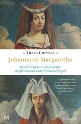 Foto van Johanna en margaretha - thera coppens - ebook (9789402313956)