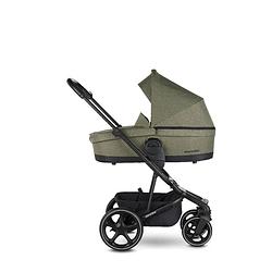 Foto van Easywalker kinderwagen 2 in 1 harvey3 sage green