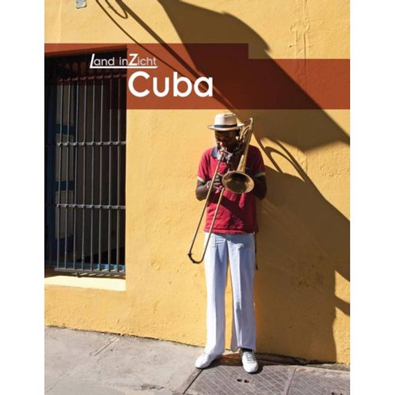 Foto van Cuba - land inzicht