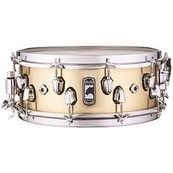 Foto van Mapex black panther metallion snaredrum 14 x 5.5 inch