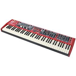Foto van Clavia nord stage 3 compact stage piano