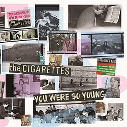 Foto van You were so young - lp (0604565501547)