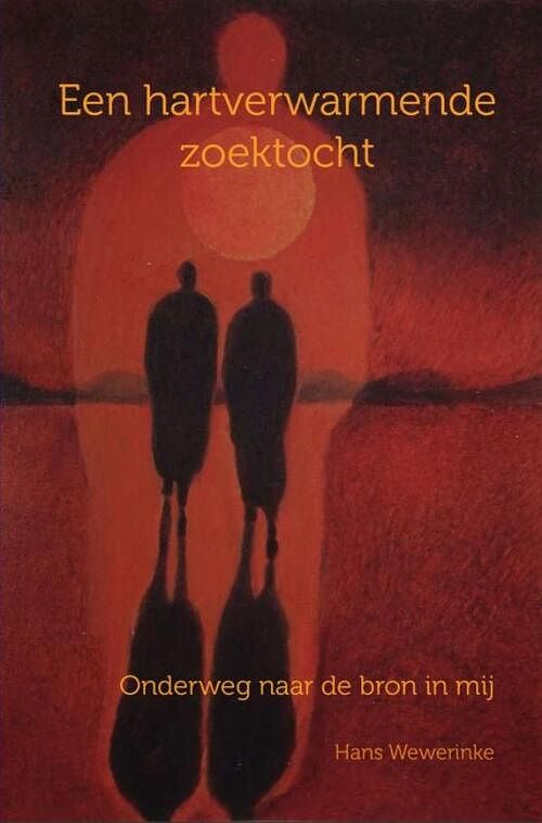 Foto van Een hartverwarmende zoektocht - hans wewerinke - ebook (9789403605609)