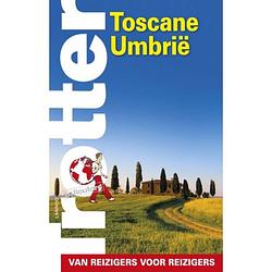 Foto van Toscane/umbrië - trotter