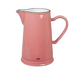 Foto van Cabanaz retro waterkan 1.6 l vintage cinnamon pink