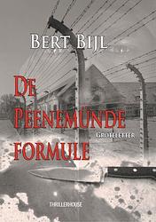 Foto van De peenemünde formule - bert bijl - paperback (9789462602922)