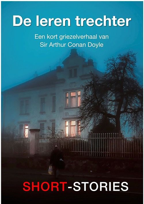 Foto van De leren trechter - sir arthur conan doyle - ebook