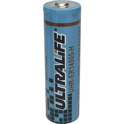 Foto van Ultralife er 14500h spiralcell speciale batterij aa (penlite) lithium 3.6 v 2000 mah 1 stuk(s)