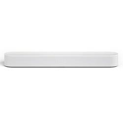 Foto van Sonos beam soundbar wit