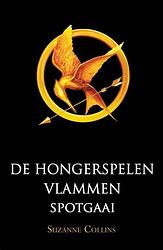 Foto van Hongerspelen trilogie - suzanne collins - ebook (9789000337835)