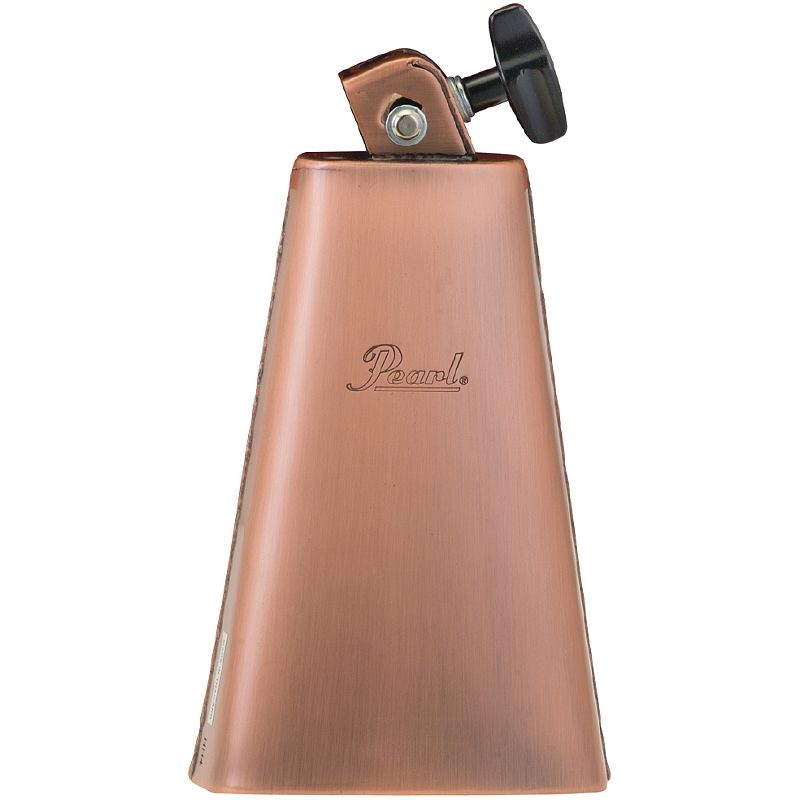 Foto van Pearl hh4 horacio hernandez signature ii cowbell isabell