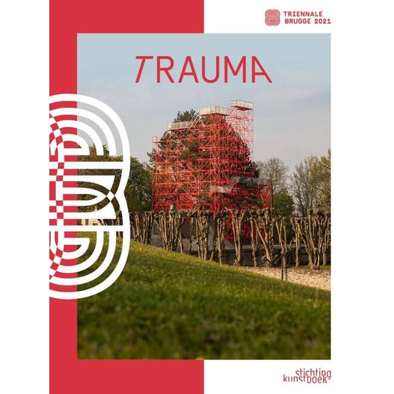 Foto van Trauma. triënnale brugge