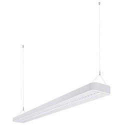 Foto van Ledvance linear indiviled® direct/indirect led-opbouwlamp led led vast ingebouwd 56 w neutraalwit wit