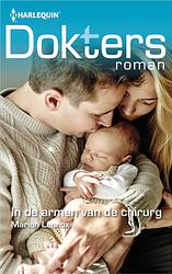 Foto van In de armen van de chirurg - marion lennox - ebook