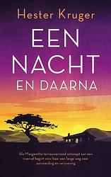 Foto van Een nacht en daarna - hester kruger - ebook (9789023959175)