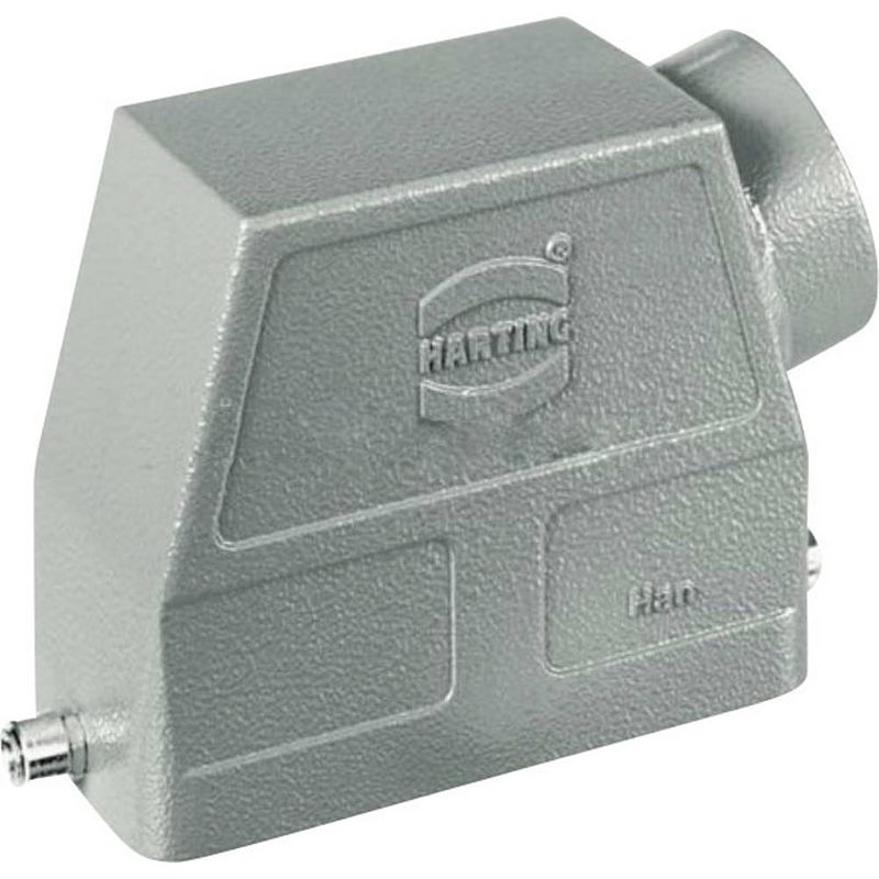 Foto van Afdekkap han® 10b-gs-r-21 09 30 010 0542 harting 1 stuk(s)