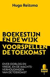 Foto van Boekestijn & de wijk voorspellen de toekomst - hugo reitsma - ebook