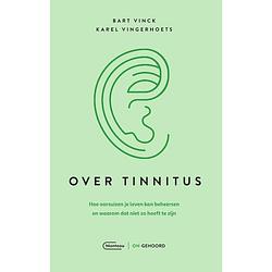 Foto van Over tinnitus