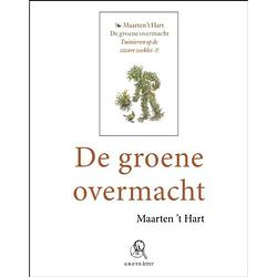 Foto van De groene overmacht