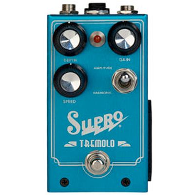 Foto van Supro 1310 tremolo