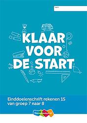 Foto van Klaar voor de start (set) - paperback (9789006701685)