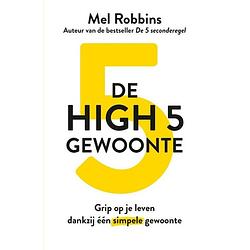 Foto van De high 5-gewoonte