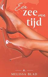 Foto van Een zee van tijd - melissa blad - ebook