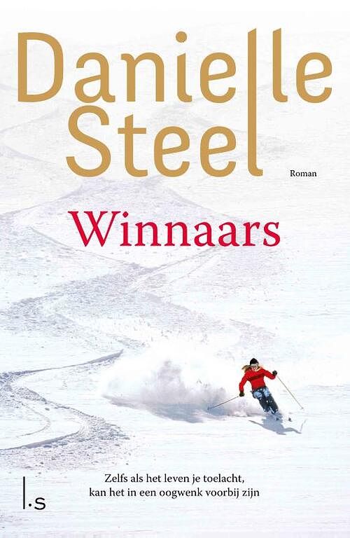 Foto van Winnaars - danielle steel - ebook (9789021809106)