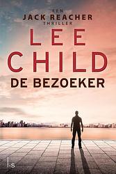 Foto van De bezoeker - lee child - ebook (9789024540563)