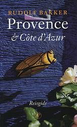 Foto van Provence & côte d'sazur - rudolf bakker - ebook (9789029580267)