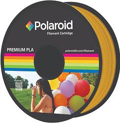 Foto van Polaroid pla gouden filament 1,75 mm (1 kg)