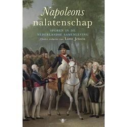Foto van Napoleons nalatenschap