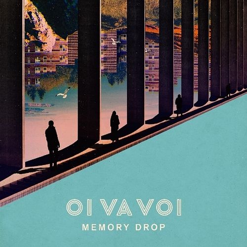 Foto van Memory drop - cd (8717931333061)