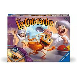 Foto van Ravensburger la cucaracha bordspel